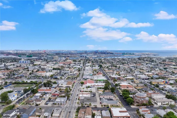 918 S Cabrillo Avenue, San Pedro, California 90731