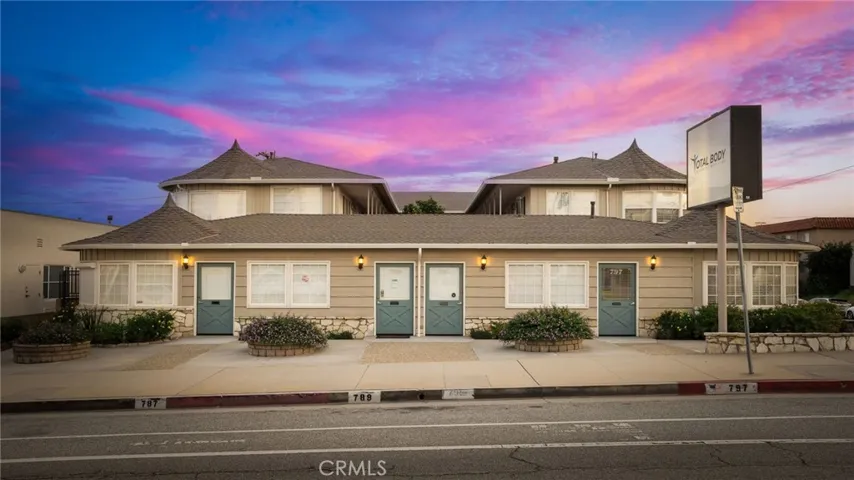 918 S Cabrillo Avenue, San Pedro, California 90731