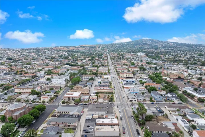 918 S Cabrillo Avenue, San Pedro, California 90731