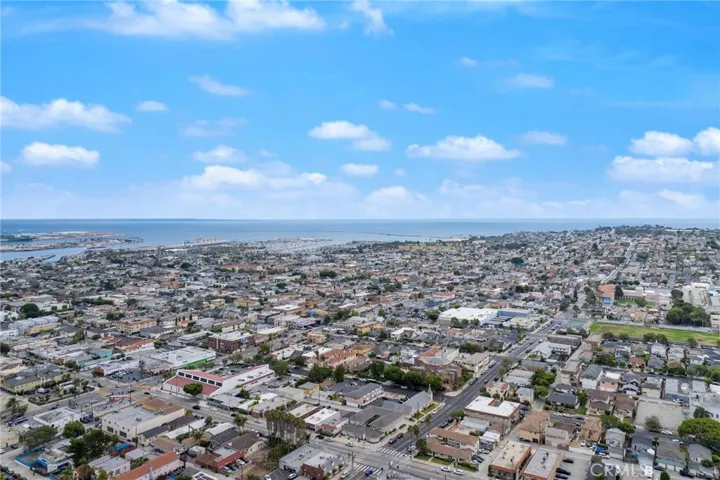 918 S Cabrillo Avenue, San Pedro, California 90731