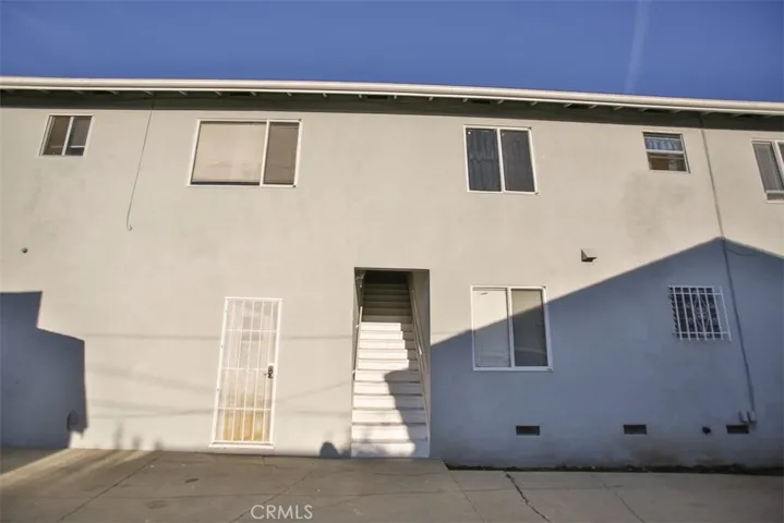 1139 E 67th Street, Inglewood, California 90302