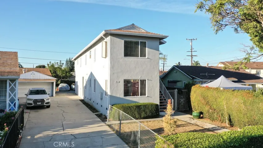 1139 E 67th Street, Inglewood, California 90302
