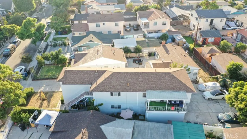 1139 E 67th Street, Inglewood, California 90302
