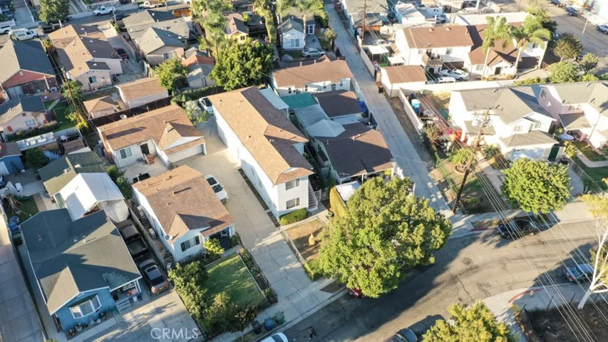 1139 E 67th Street, Inglewood, California 90302