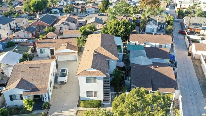 1139 E 67th Street, Inglewood, California 90302