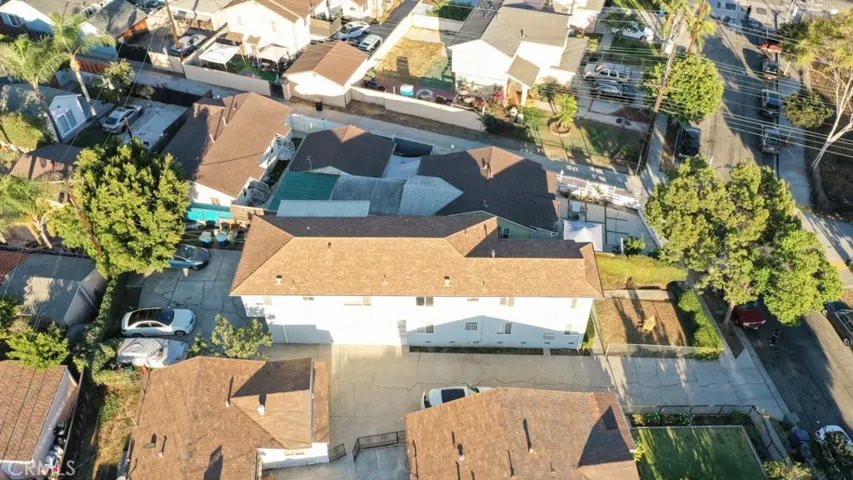 1139 E 67th Street, Inglewood, California 90302