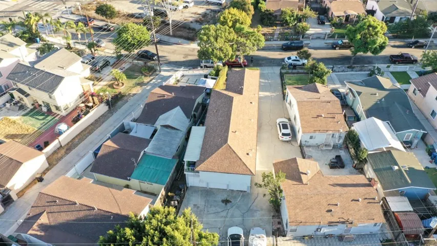 1139 E 67th Street, Inglewood, California 90302