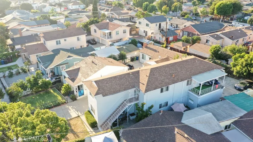 1139 E 67th Street, Inglewood, California 90302
