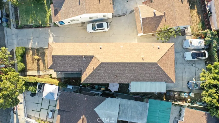 1139 E 67th Street, Inglewood, California 90302