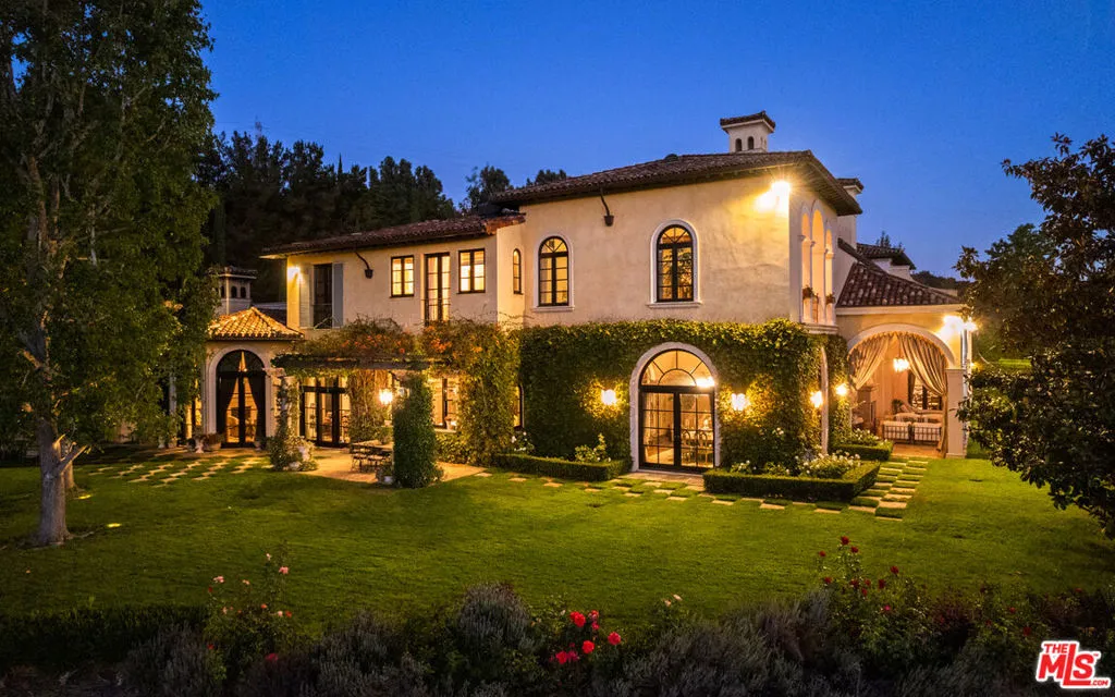 12721 Chalon Road, Los Angeles, California 90049 home-pic-22