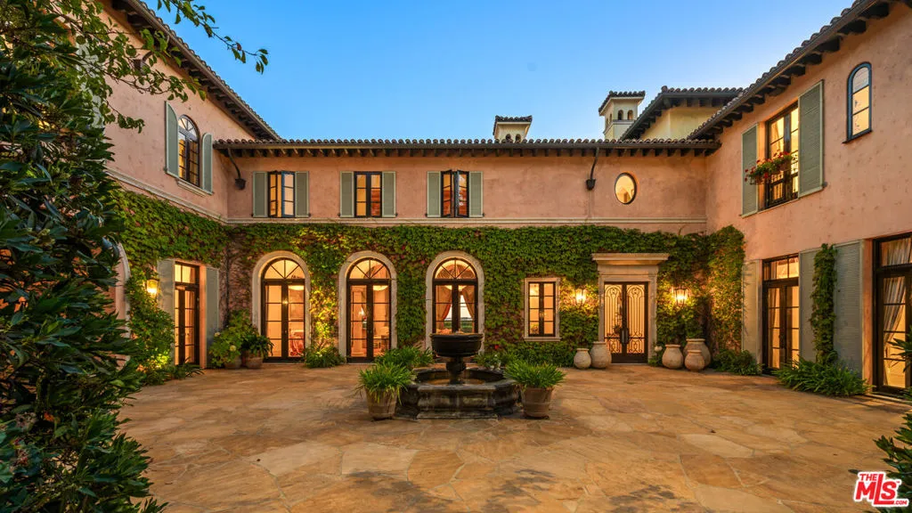12721 Chalon Road, Los Angeles, California 90049 home-pic-6
