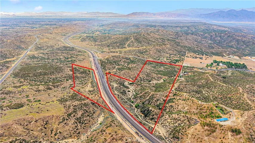4550 Summit Valley Road, Hesperia, California 92345