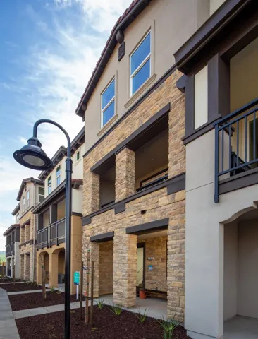 Photo is of the model home and not the actual home for sale.