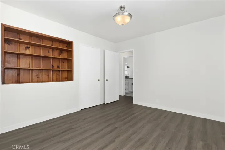 Main House - Bedroom 3