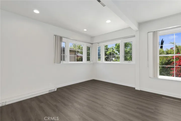 Main House - Dining Room