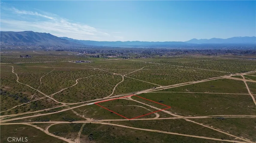 0 Sandia, Apple Valley, California 92308