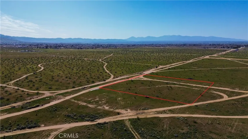 0 Sandia, Apple Valley, California 92308