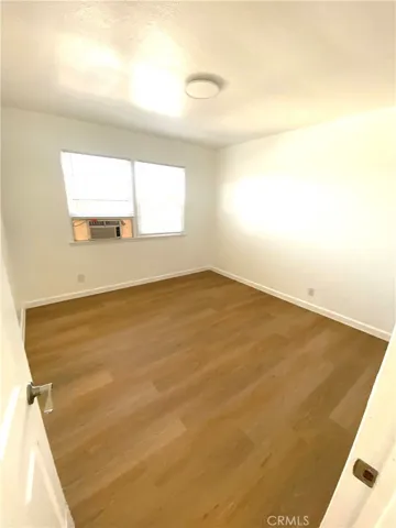 Upstairs Unit Bedroom 2
