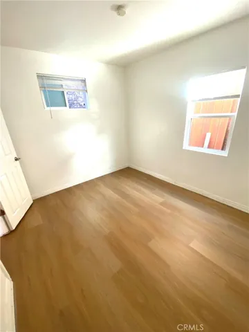 Ground Unit Bedroom 1