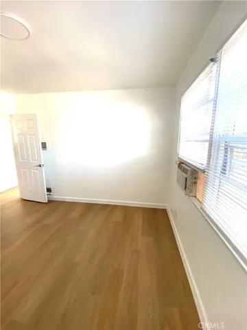 Upstairs Unit Bedroom 2
