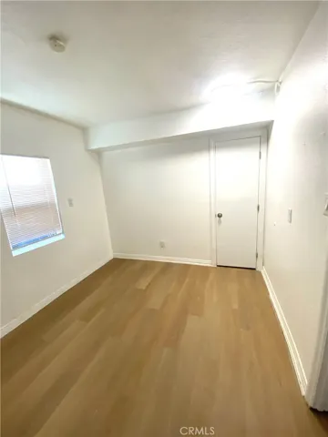 Ground Unit bedroom 1