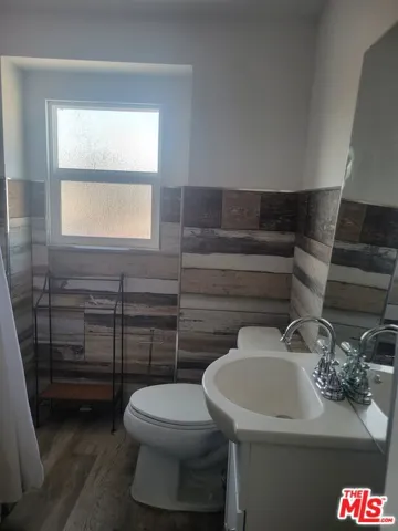 Bathroom #1
