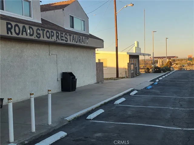 26468 National Trails, Helendale, California 92342
