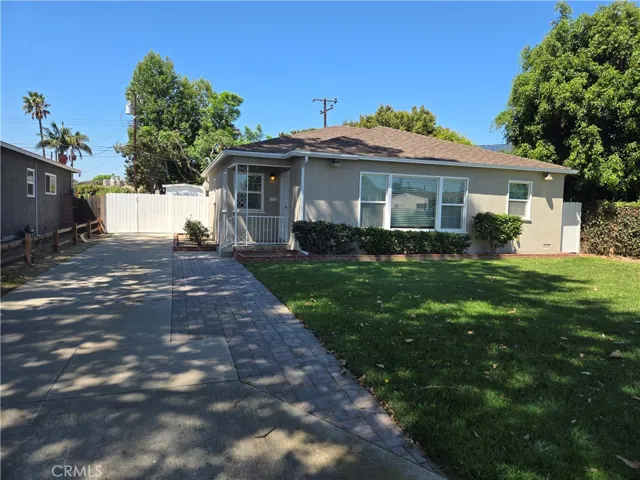 14001 Dunrobin, Bellflower, California 90706
