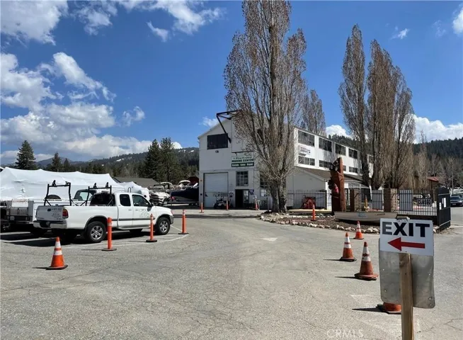400 Pine Knot K-14, Big Bear Lake, California 92315