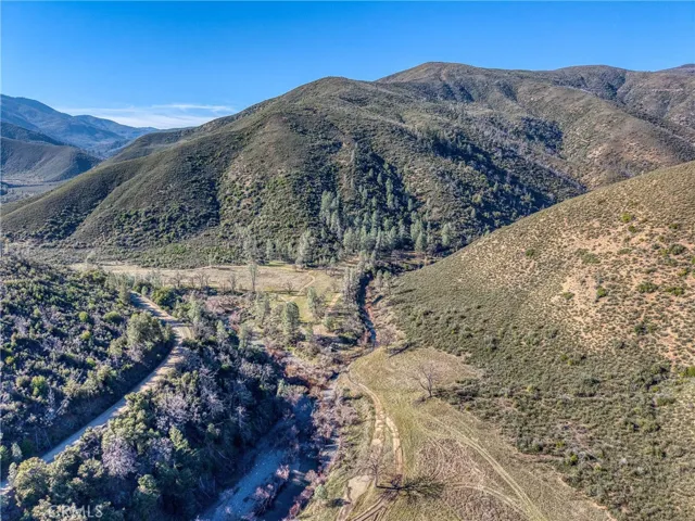 16332 Bartlett Springs, Lucerne, California 95458