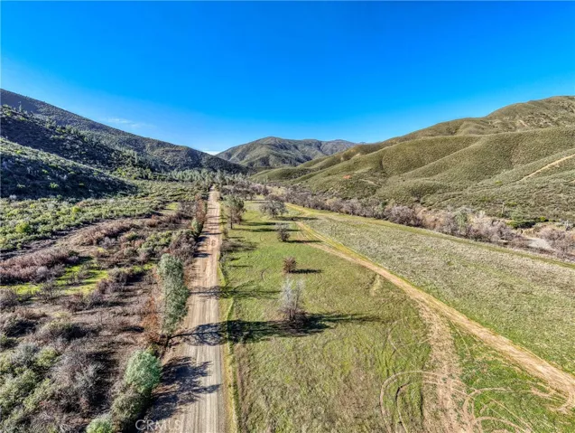 16332 Bartlett Springs, Lucerne, California 95458