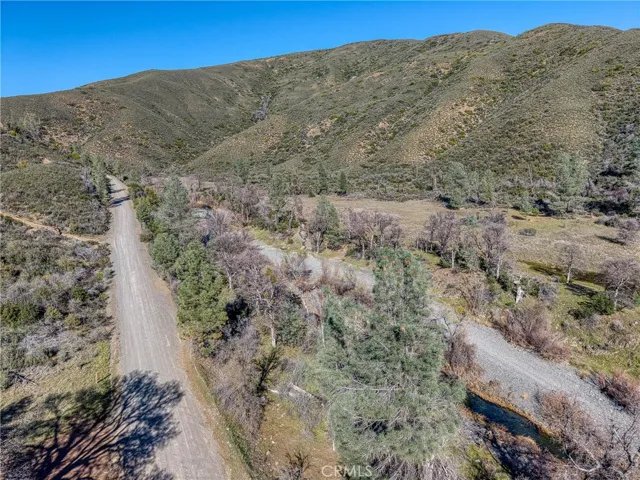 16332 Bartlett Springs, Lucerne, California 95458