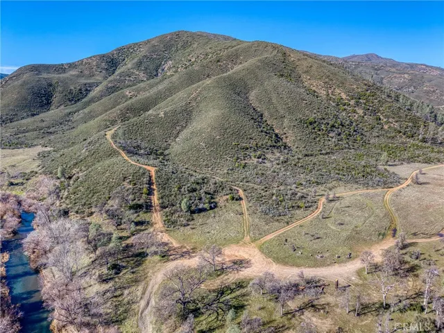 16332 Bartlett Springs, Lucerne, California 95458