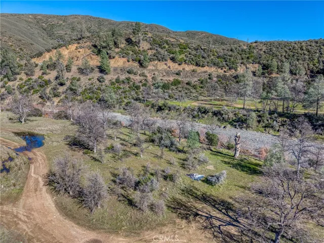 16332 Bartlett Springs, Lucerne, California 95458