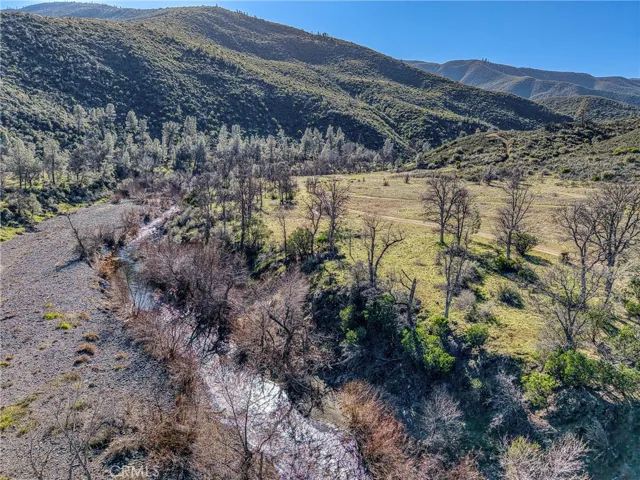 16332 Bartlett Springs, Lucerne, California 95458