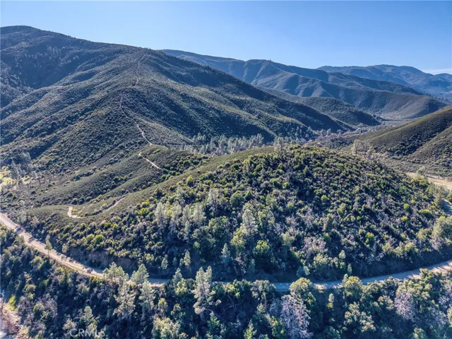 16332 Bartlett Springs, Lucerne, California 95458