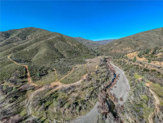 16332 Bartlett Springs, Lucerne, California 95458