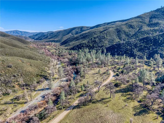 16332 Bartlett Springs, Lucerne, California 95458