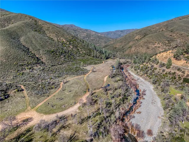 16332 Bartlett Springs, Lucerne, California 95458
