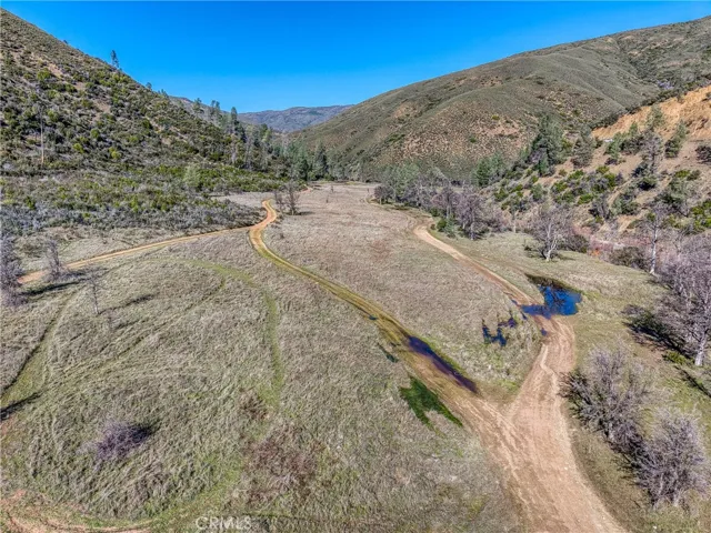 16332 Bartlett Springs, Lucerne, California 95458