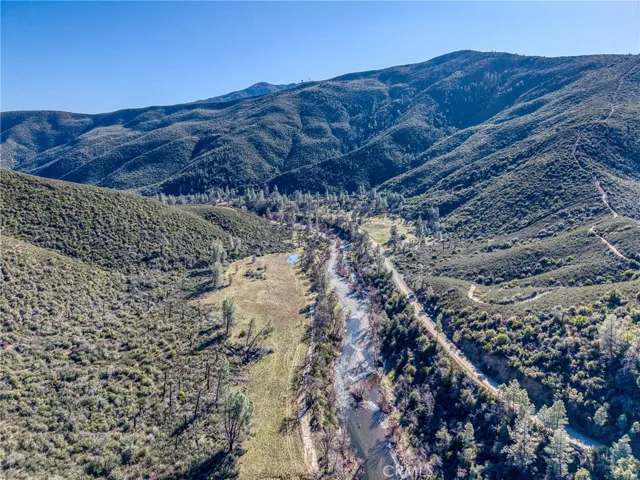 16332 Bartlett Springs, Lucerne, California 95458