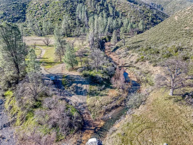 16332 Bartlett Springs, Lucerne, California 95458