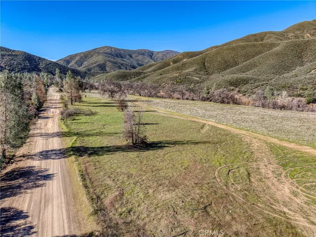 16332 Bartlett Springs, Lucerne, California 95458