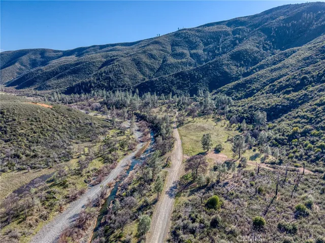 16332 Bartlett Springs, Lucerne, California 95458