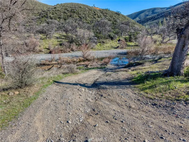 16332 Bartlett Springs, Lucerne, California 95458
