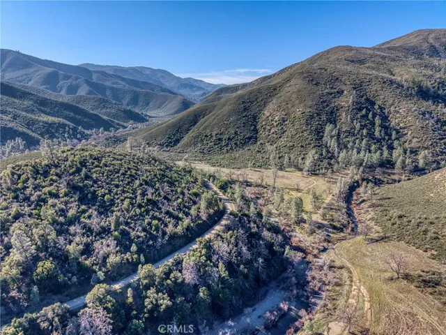 16332 Bartlett Springs, Lucerne, California 95458