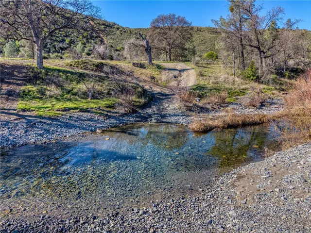 16332 Bartlett Springs, Lucerne, California 95458