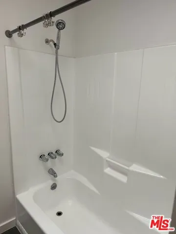 Full Shower in Bathroom #2