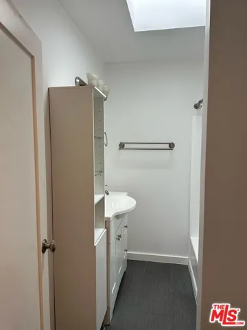 Bathroom #2 in Main Home