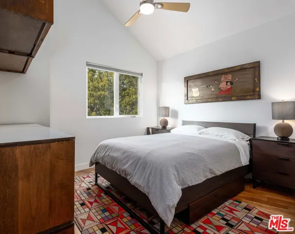3310 S Durango Avenue, Los Angeles, California 90034